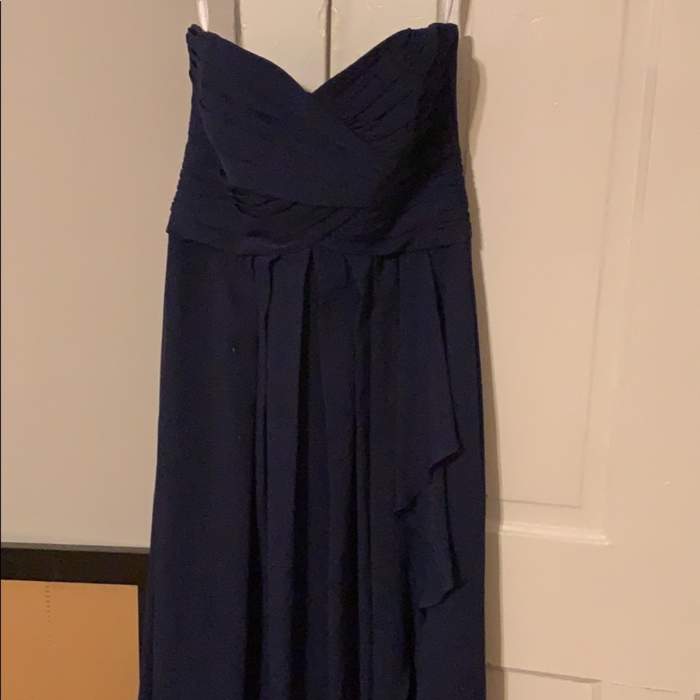 David’s Bridal Gown